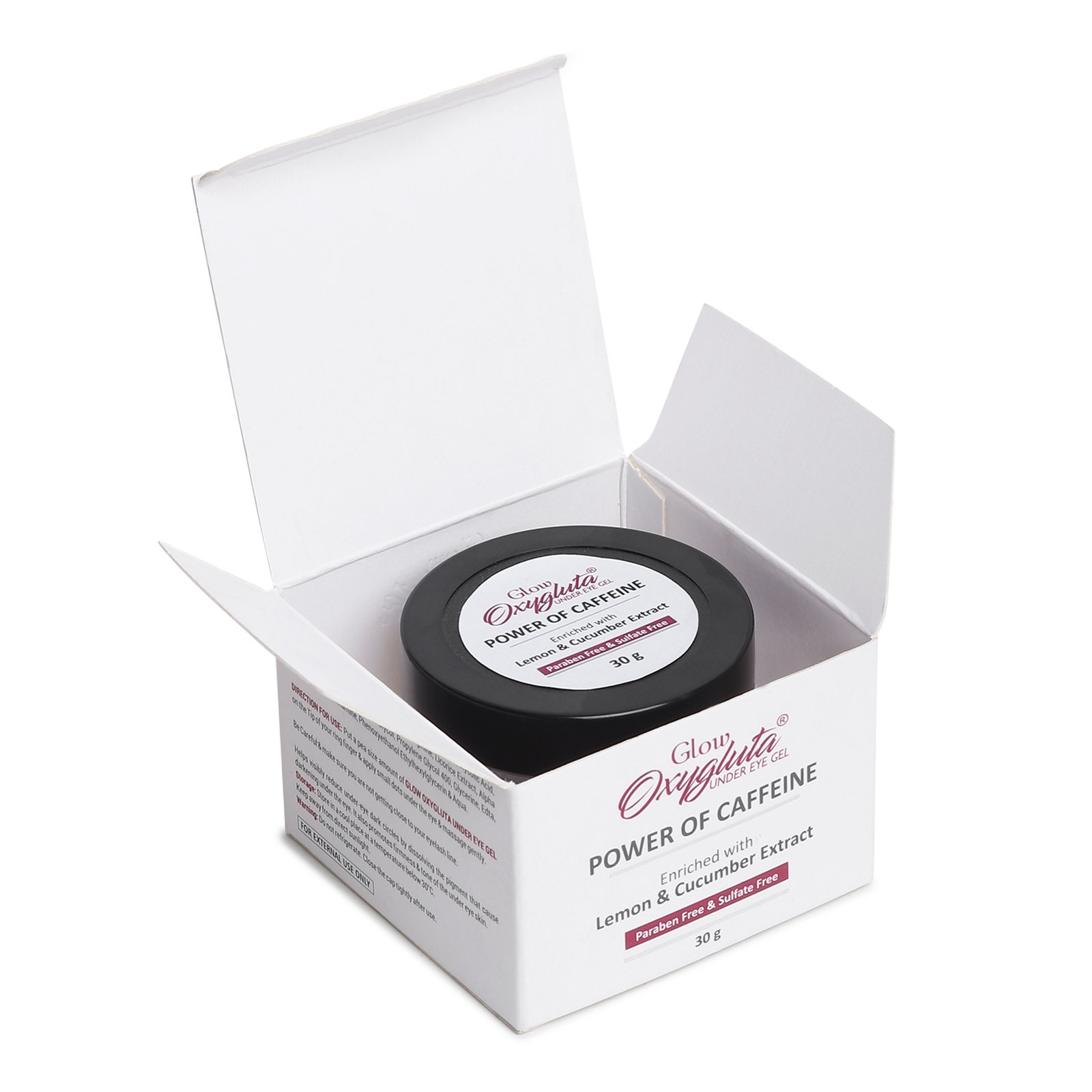 Under Eye Gel - Image 4