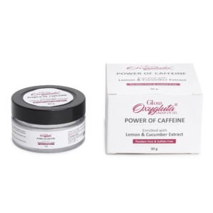 Under Eye Gel