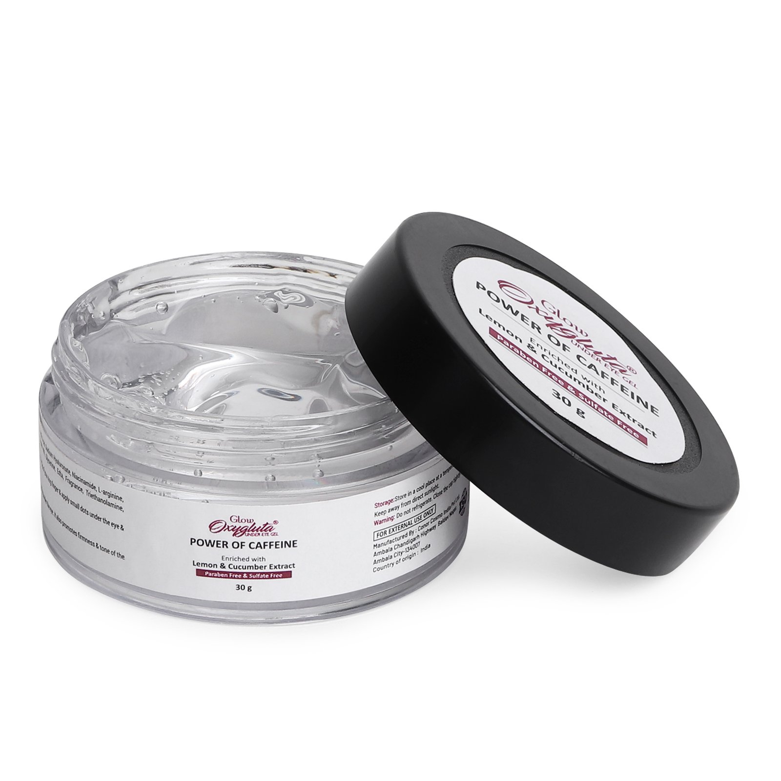 Under Eye Gel - Image 2