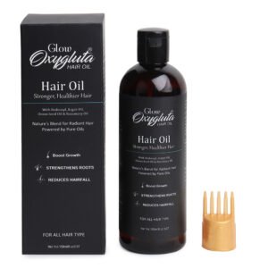 Hair Oil