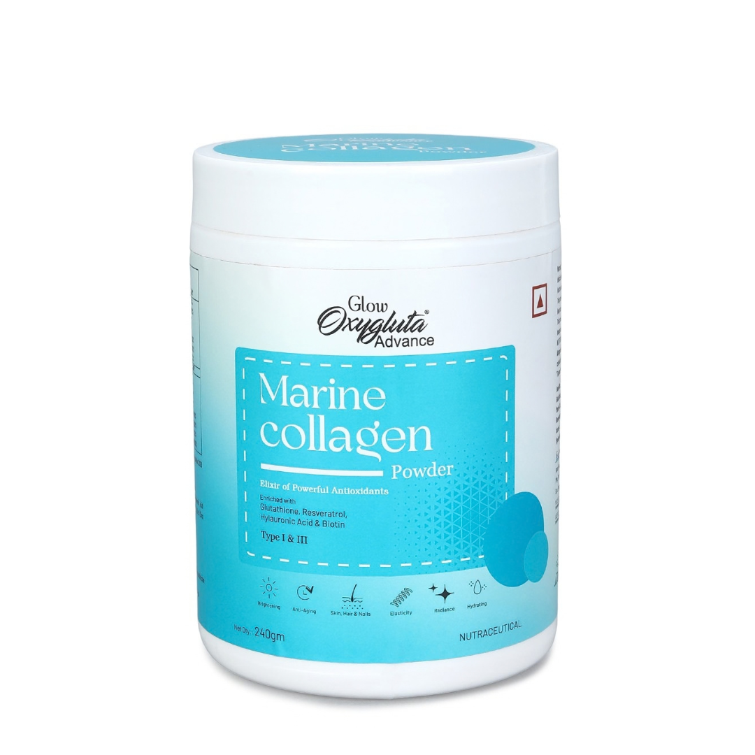 Advance marine Collagen
